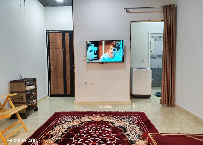 Apartman Red Sea *