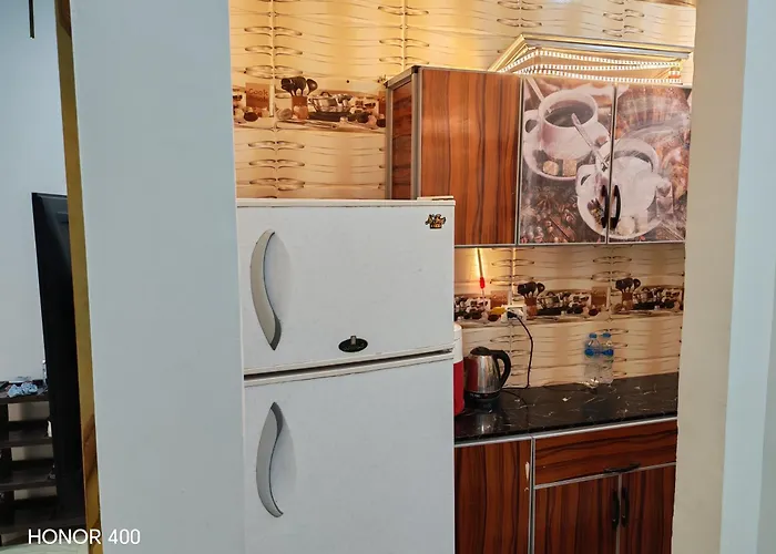 Apartamento Red Sea Hurghada
