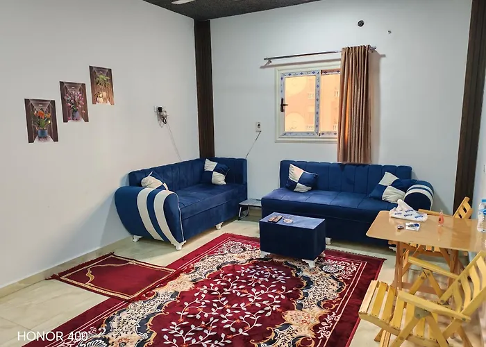 Red Sea Apartamento Hurghada