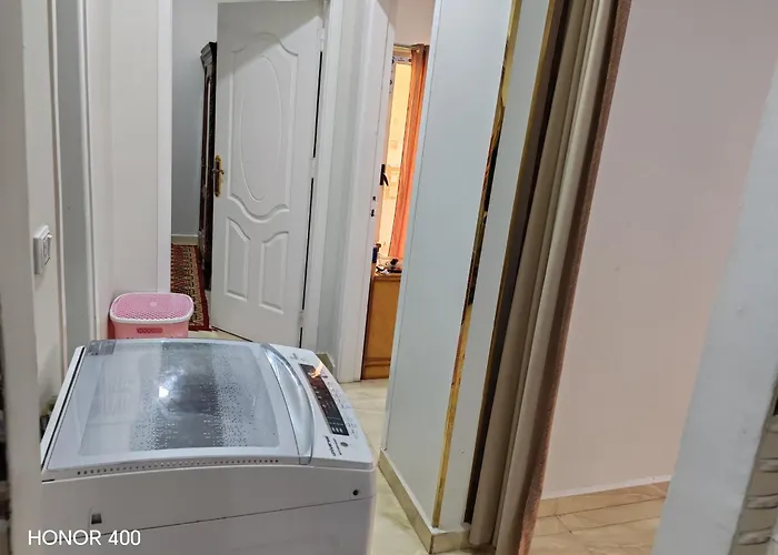 Apartamento Red Sea *
