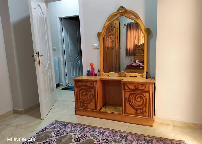 Apartman Red Sea *